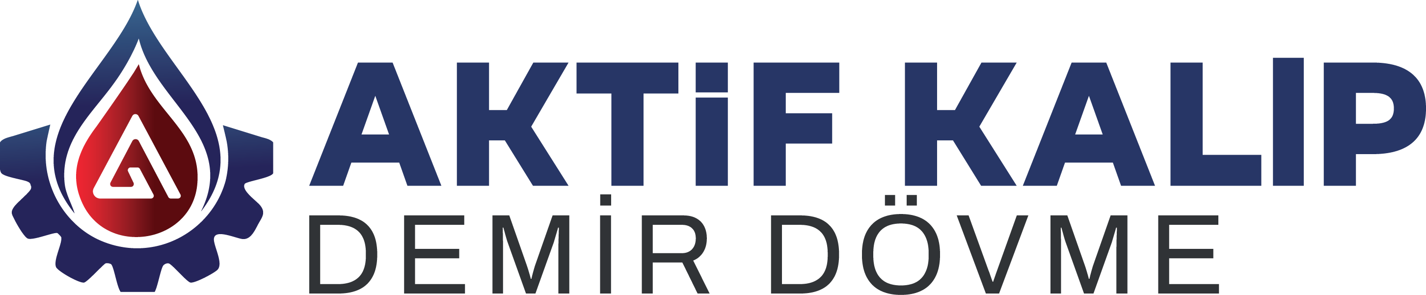 Aktif Kalıp Dövme